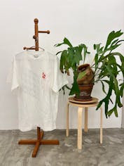 Jeffrey Sincich x PacificaCollectives SF T-SHIRTS type B XL